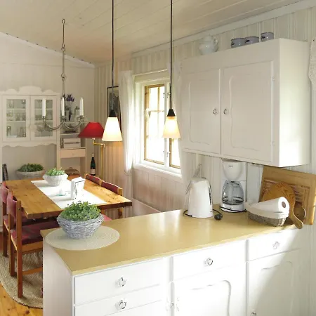 Holiday home Fjellidyll - Tem001 By Interhome Gautefall