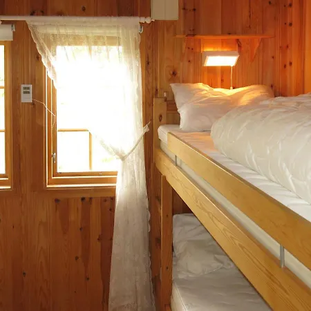 Fjellidyll - Tem001 By Interhome Holiday home *