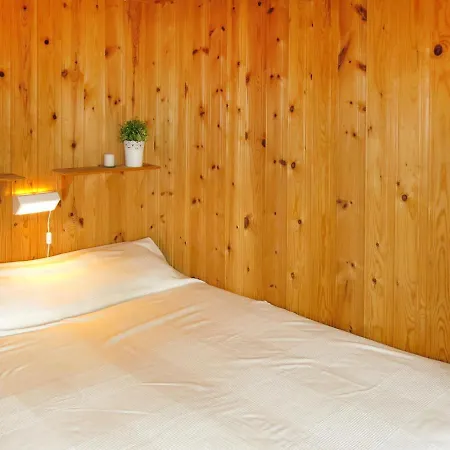 Fjellidyll - Tem001 By Interhome Holiday home Gautefall