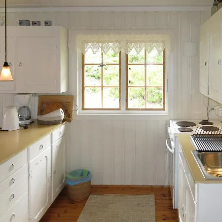 Holiday home Fjellidyll - Tem001 By Interhome Gautefall